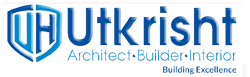 Utkrisht Architect Logo